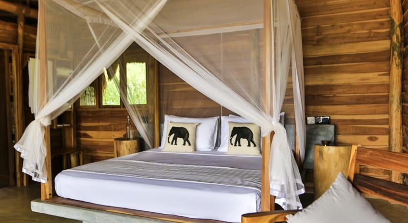Gal Oya Lodge