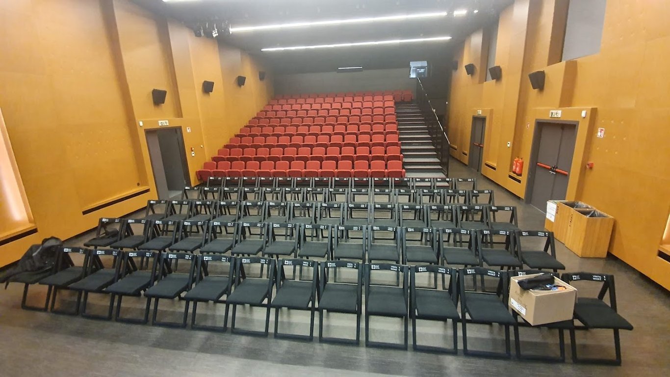Kulturni center Kočevje - KCK
