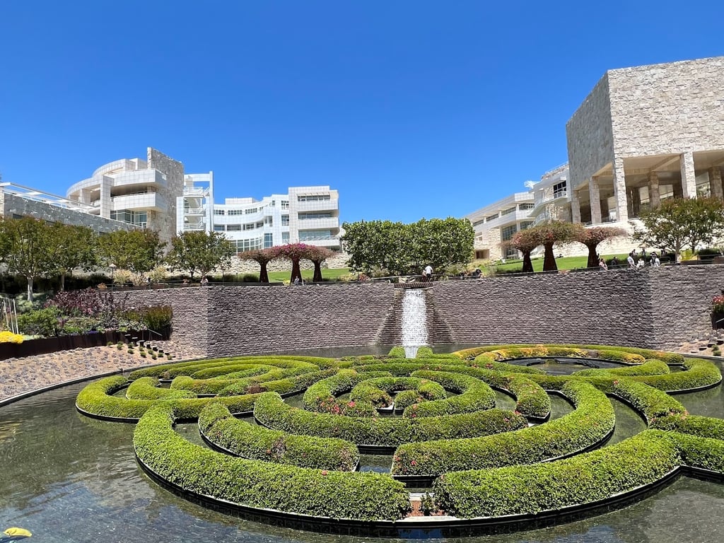 Getty Center