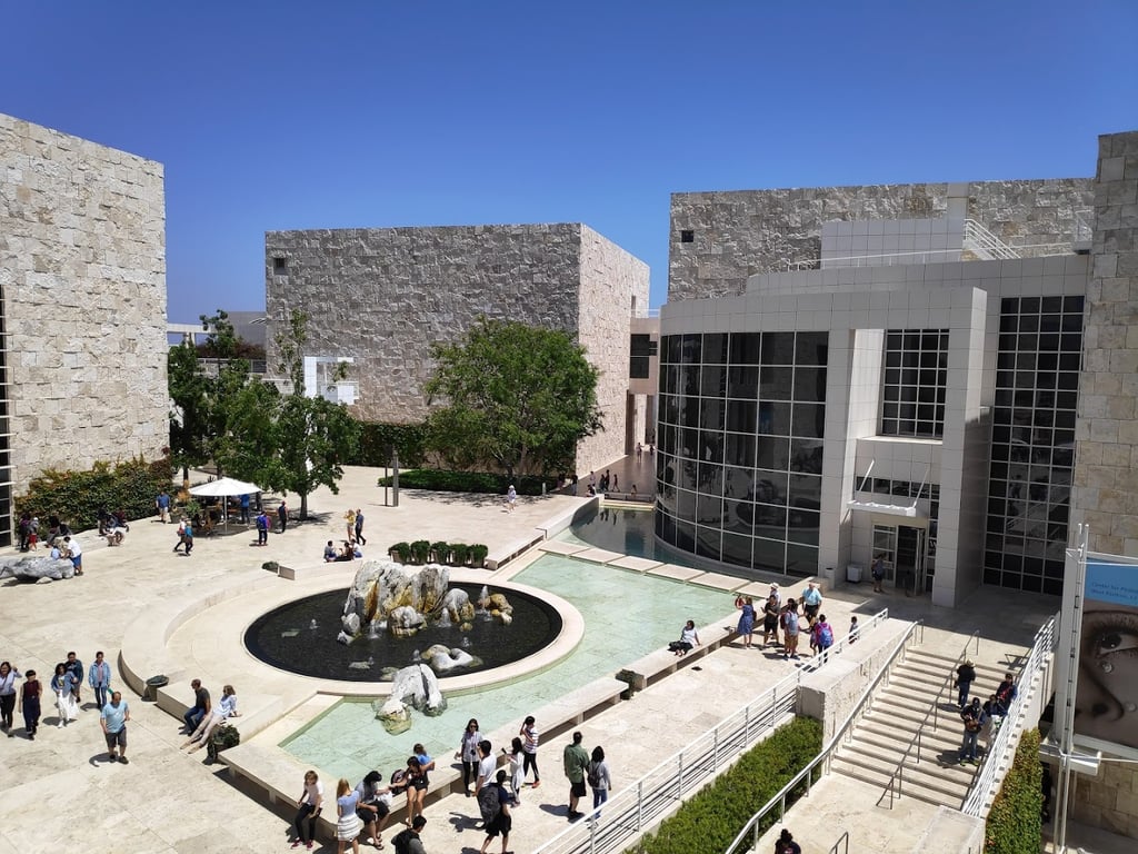 Getty Center