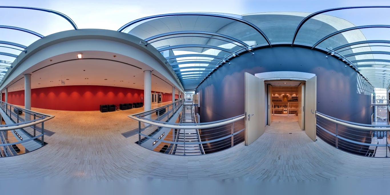 Konzerthaus Dortmund