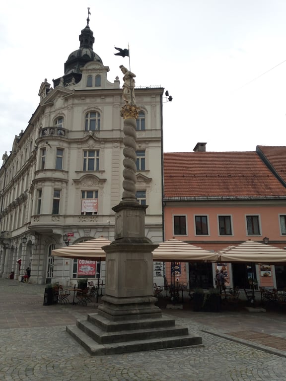 Maribor Castle And Regional Museum Maribor