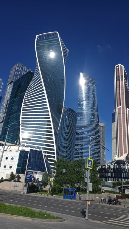 Expocentre (Moscow)