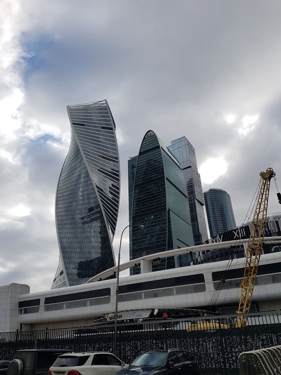 Expocentre (Moscow)