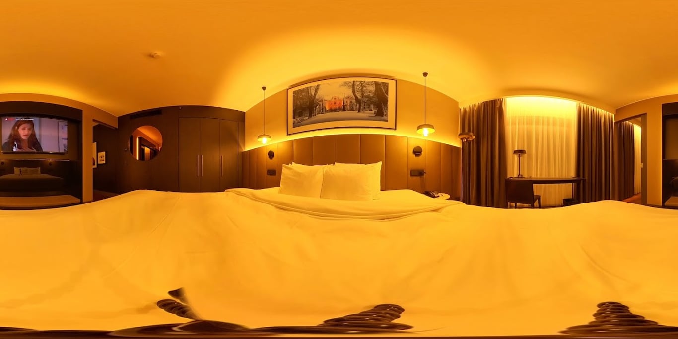 Radisson Collection Hotel, Tallinn