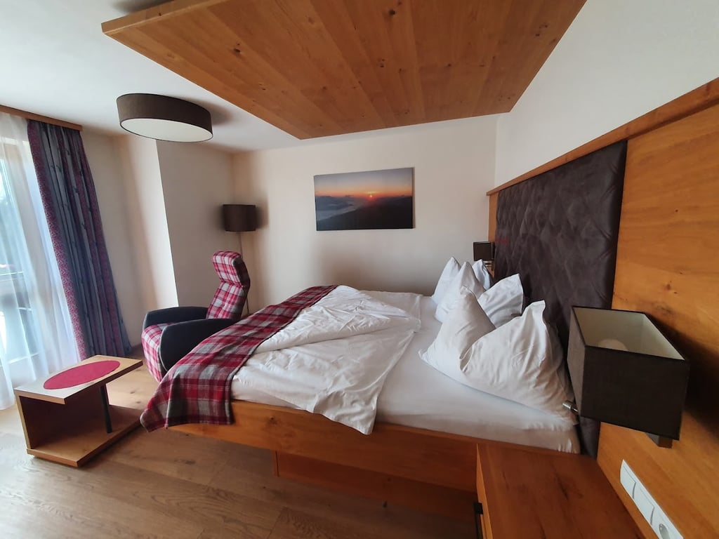 Hotel Lindenhof