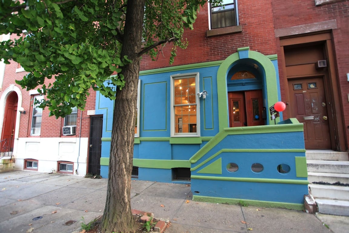 Seed Gallery