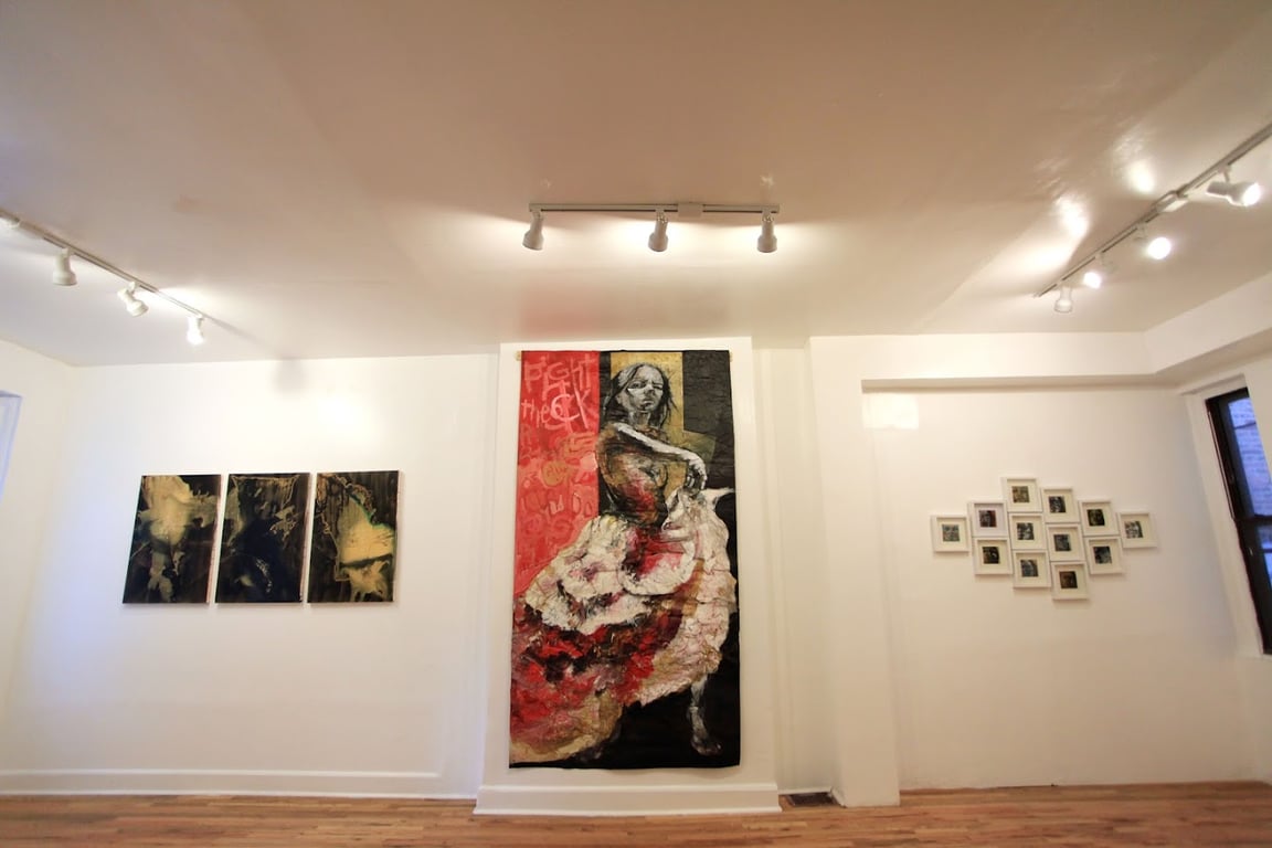 Seed Gallery