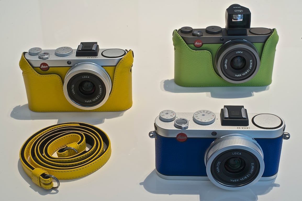 Focal Length