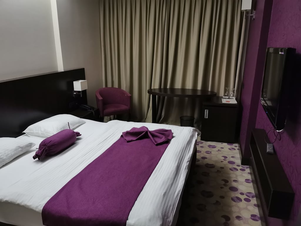 Hotel Park Doboj