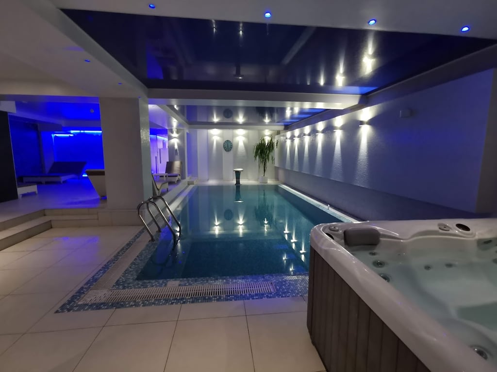 Hotel Park Doboj