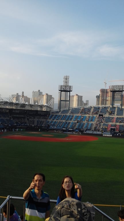 Masan Stadium