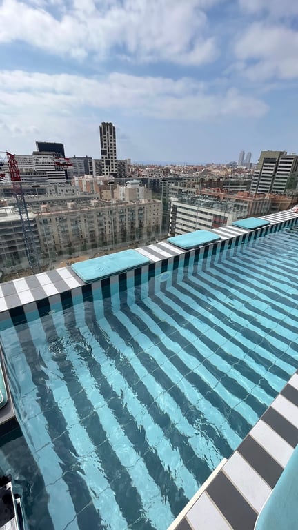 The Social Hub Barcelona Poblenou