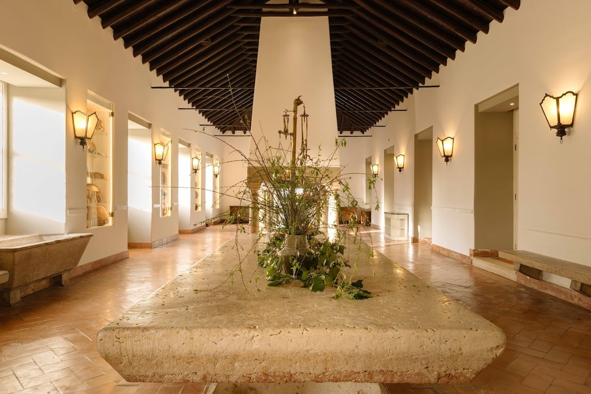 Cozinha Velha - Events