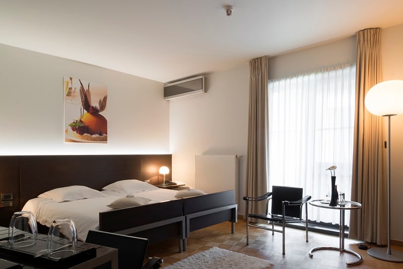 Hotel Verlooy