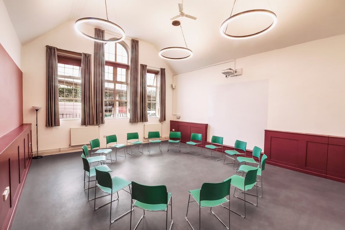 St. Werbughs Community Centre
