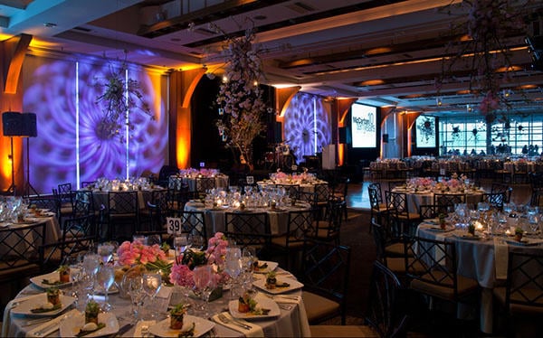 Pier Sixty at Chelsea Piers