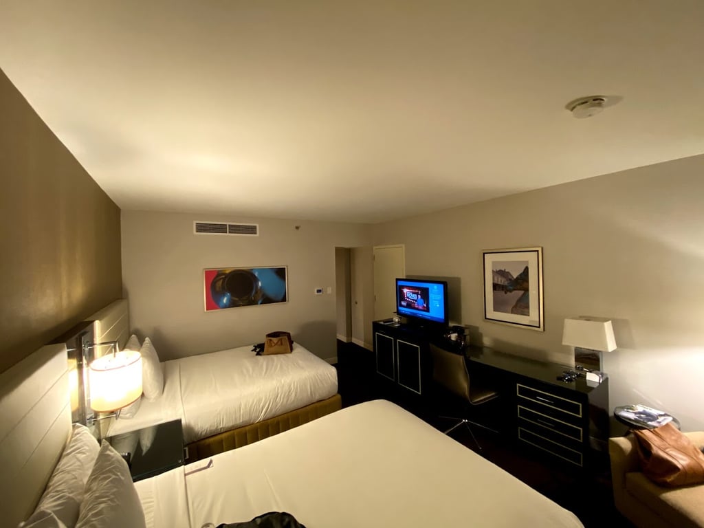 Hyatt Regency New Orleans