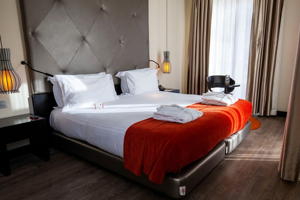Hotel Santa Justa