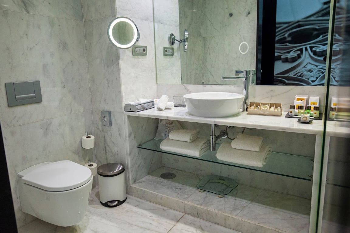 Hotel Santa Justa