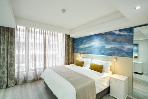 Protea Hotel by Marriott Cape Town North Wharf