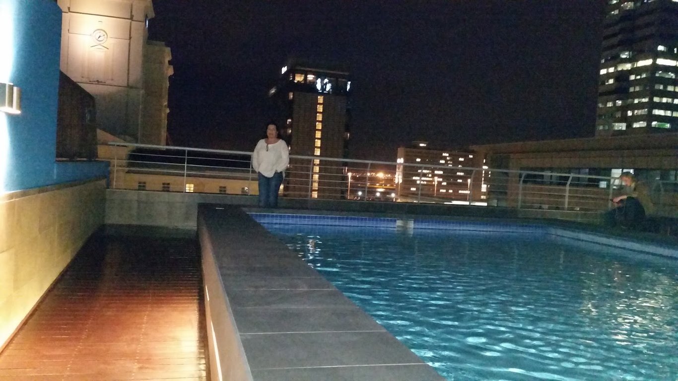 Protea Hotel by Marriott Cape Town North Wharf