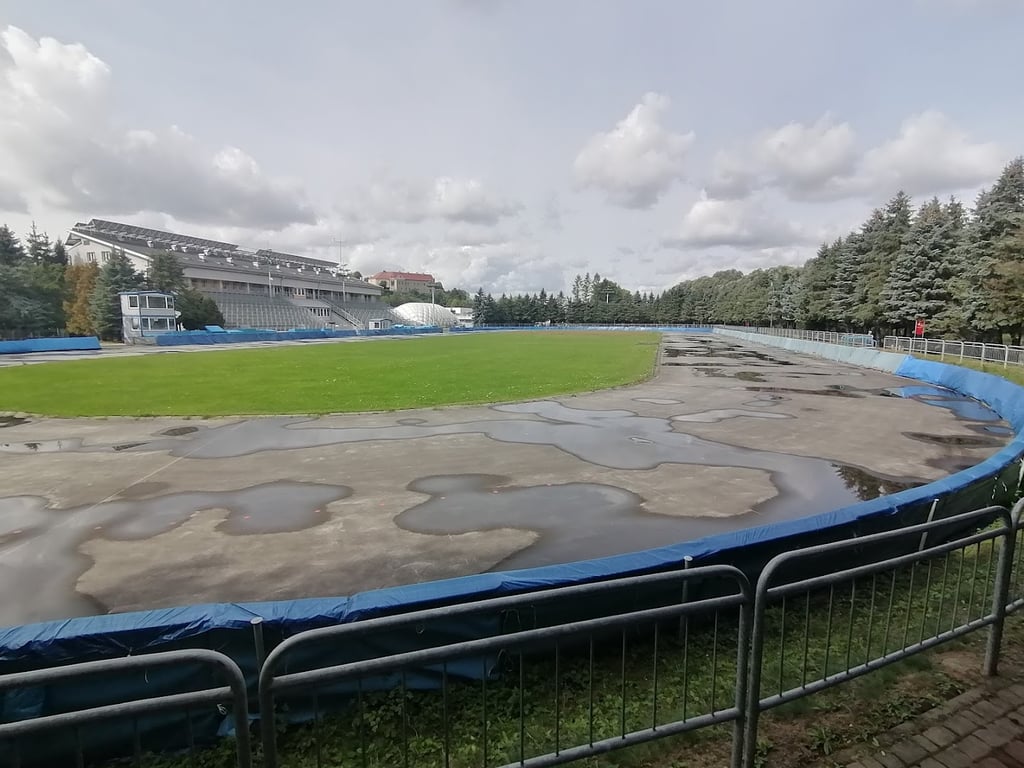 Sanok Arena