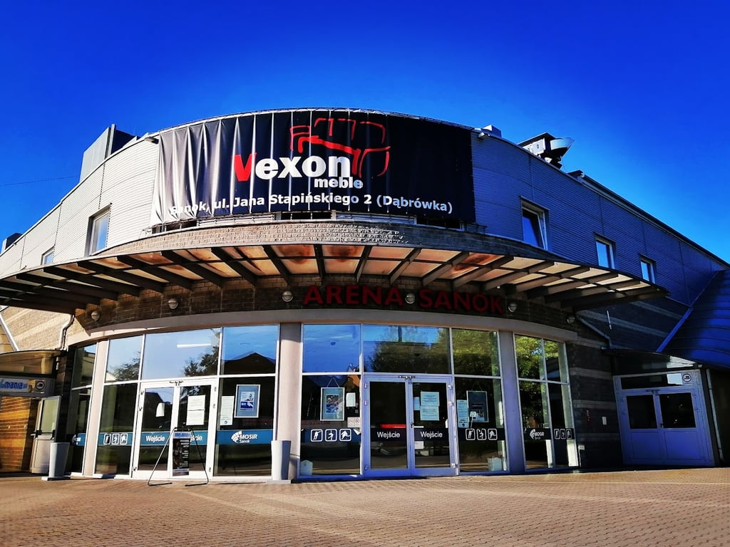 Sanok Arena