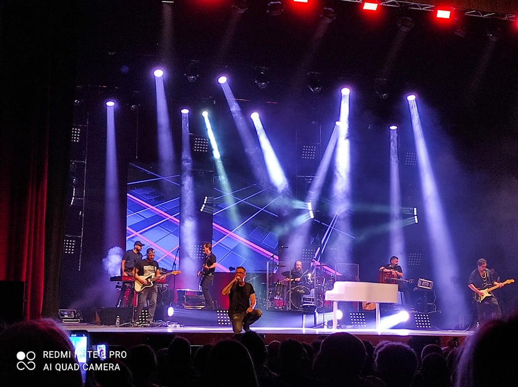 Tulsa Theater