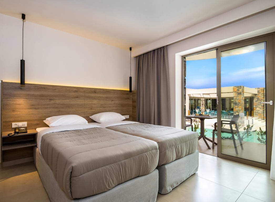 Stefan Village Hotel