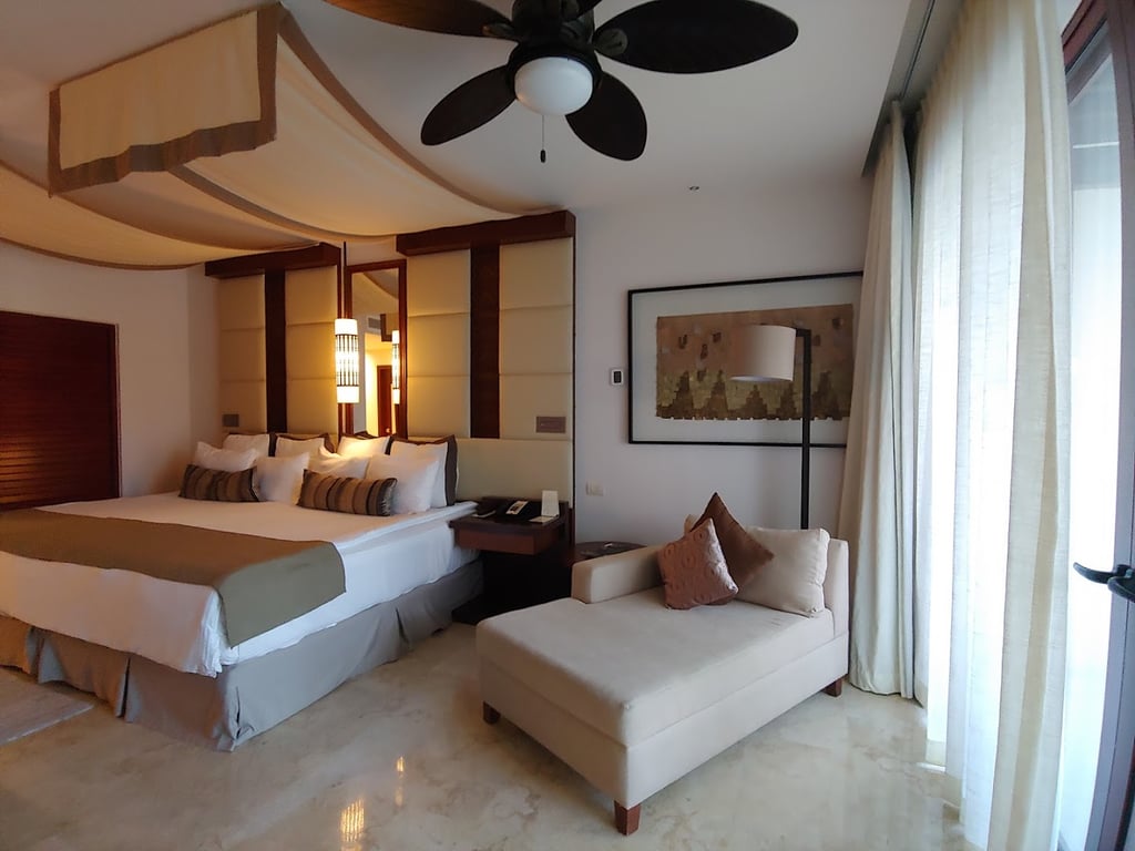 Secrets Playa Mujeres Golf and Spa Resort