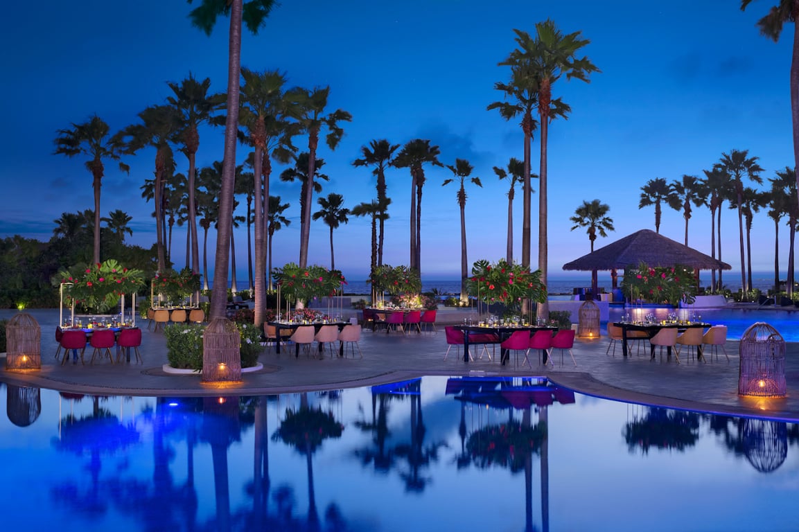 Secrets Playa Mujeres Golf and Spa Resort