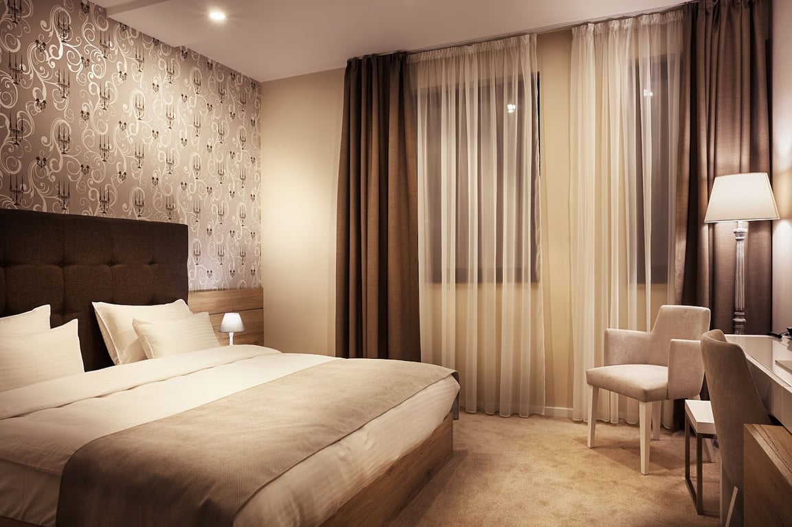 IG Hotel