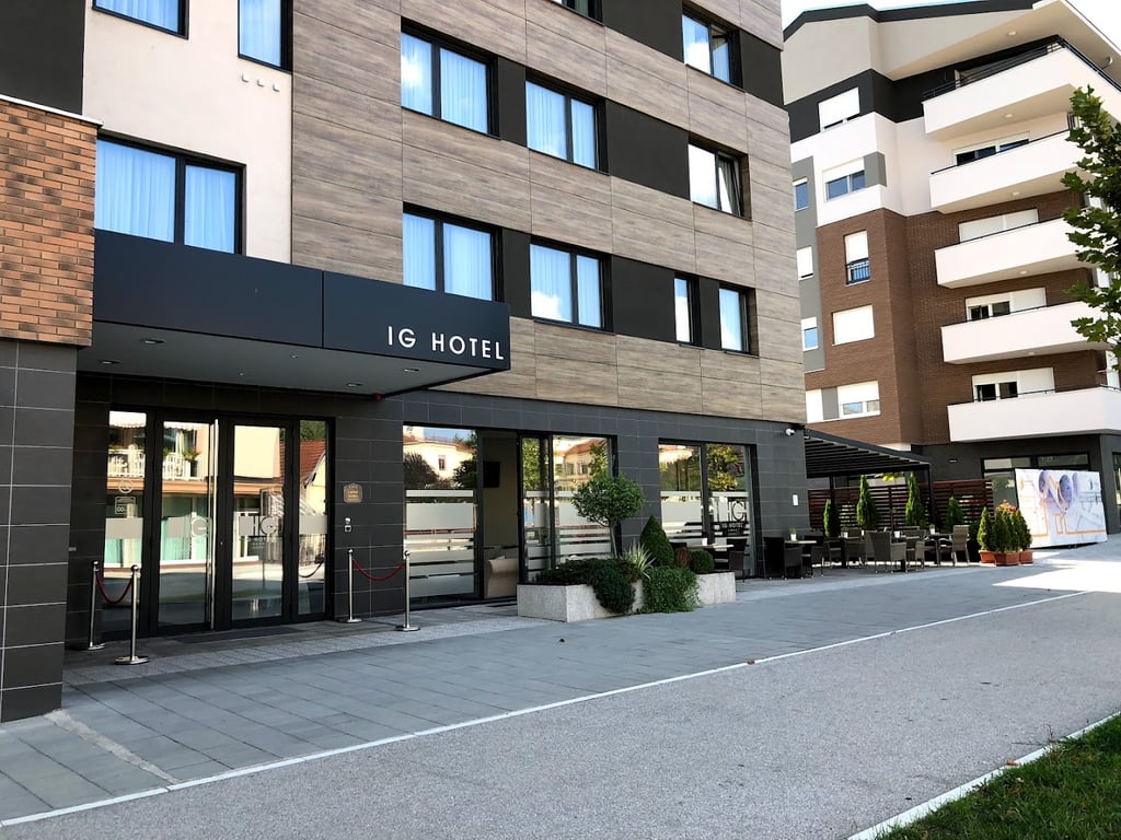 IG Hotel