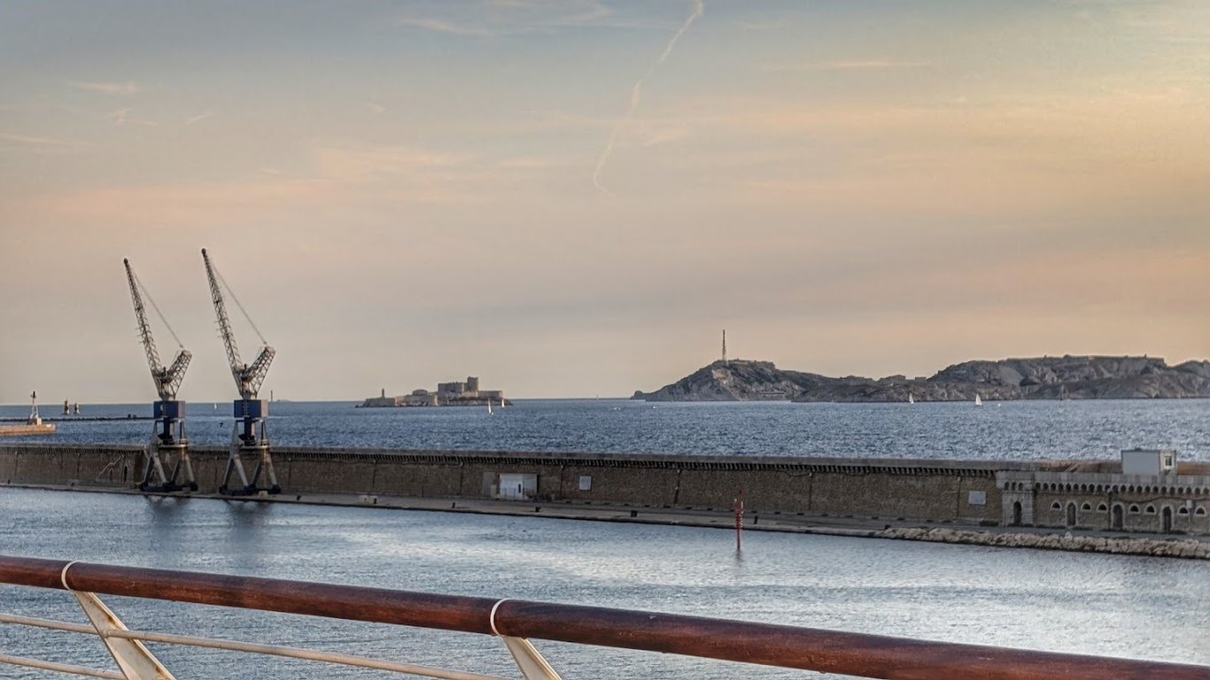 Le R2 Marseille
