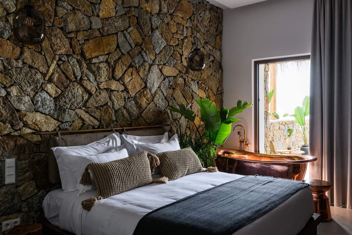 Charisma Hotel and Wellness Suites