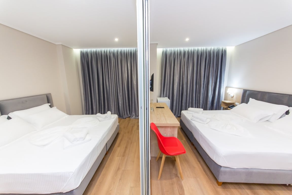 CLASS Hotel Ksamil