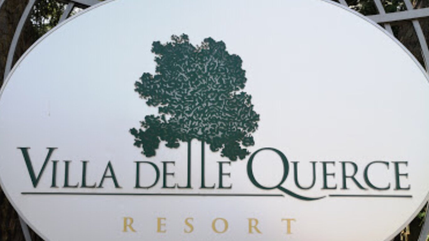 Villa delle Querce Resort