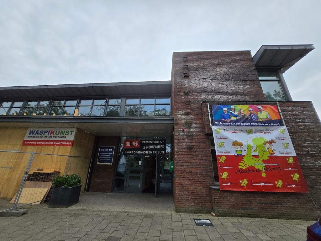 Vereniging Den Bolder