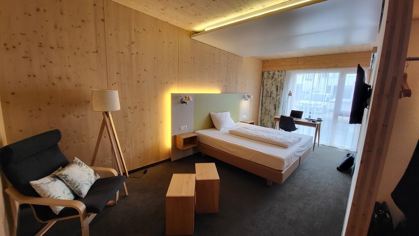 Ökohotel Alea Eco