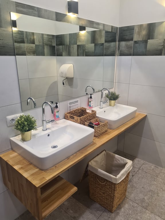 Ökohotel Alea Eco