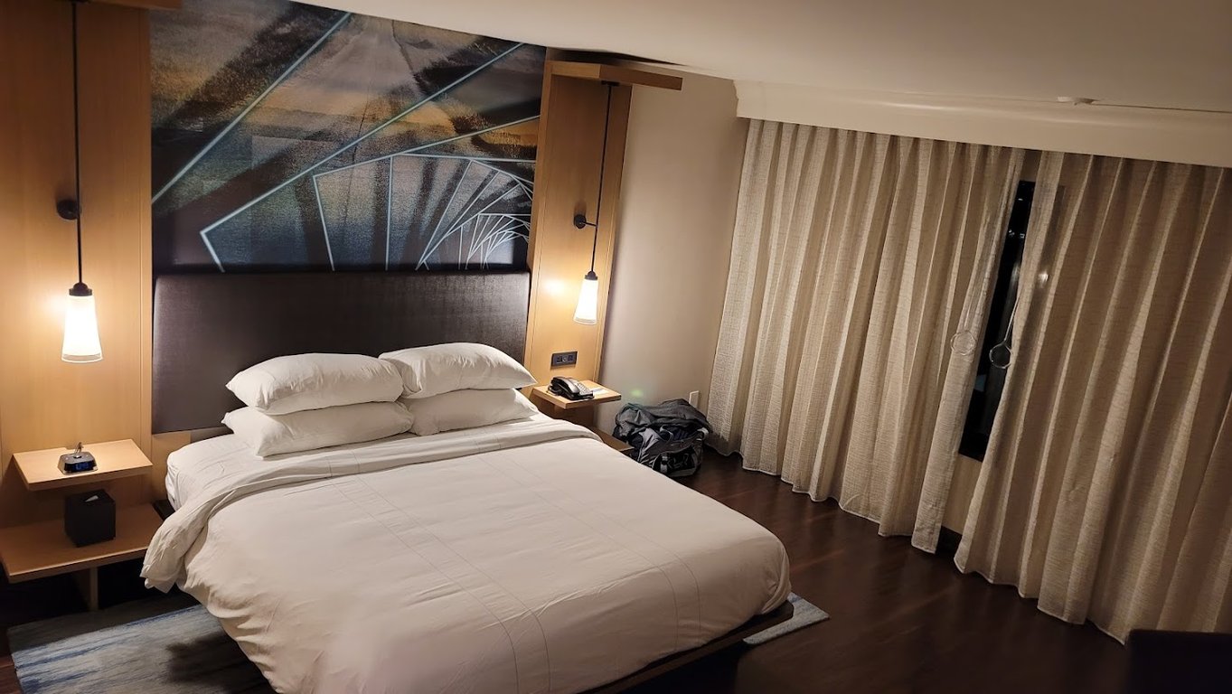 Marriott Des Moines Downtown Hotel
