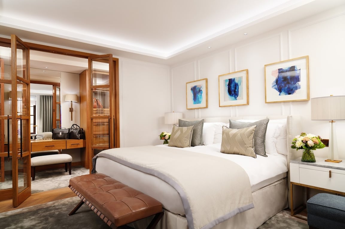 Corinthia Hotel London