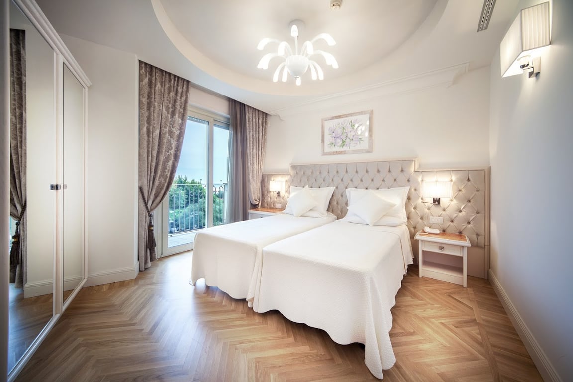 Hotel Aurelia
