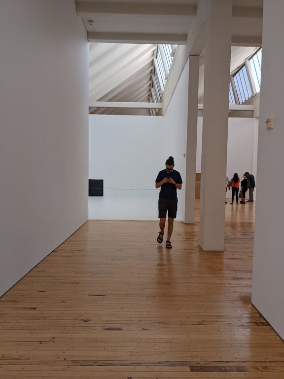 Dia Beacon