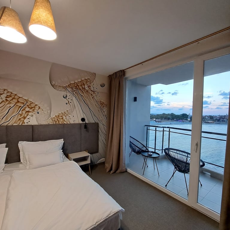 Hotel Antea