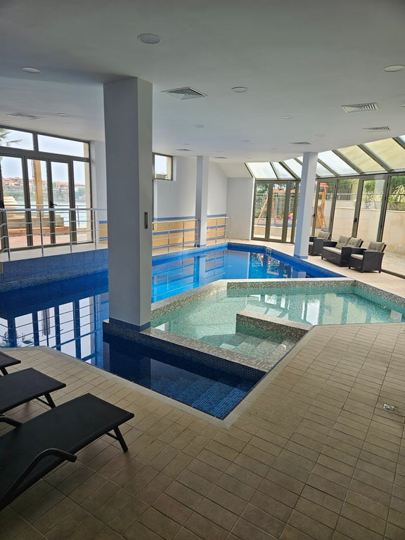 Hotel Antea