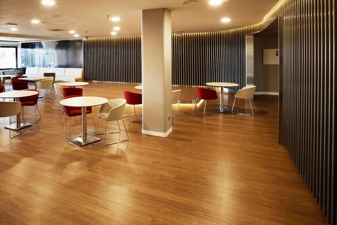 NH Hotel Group