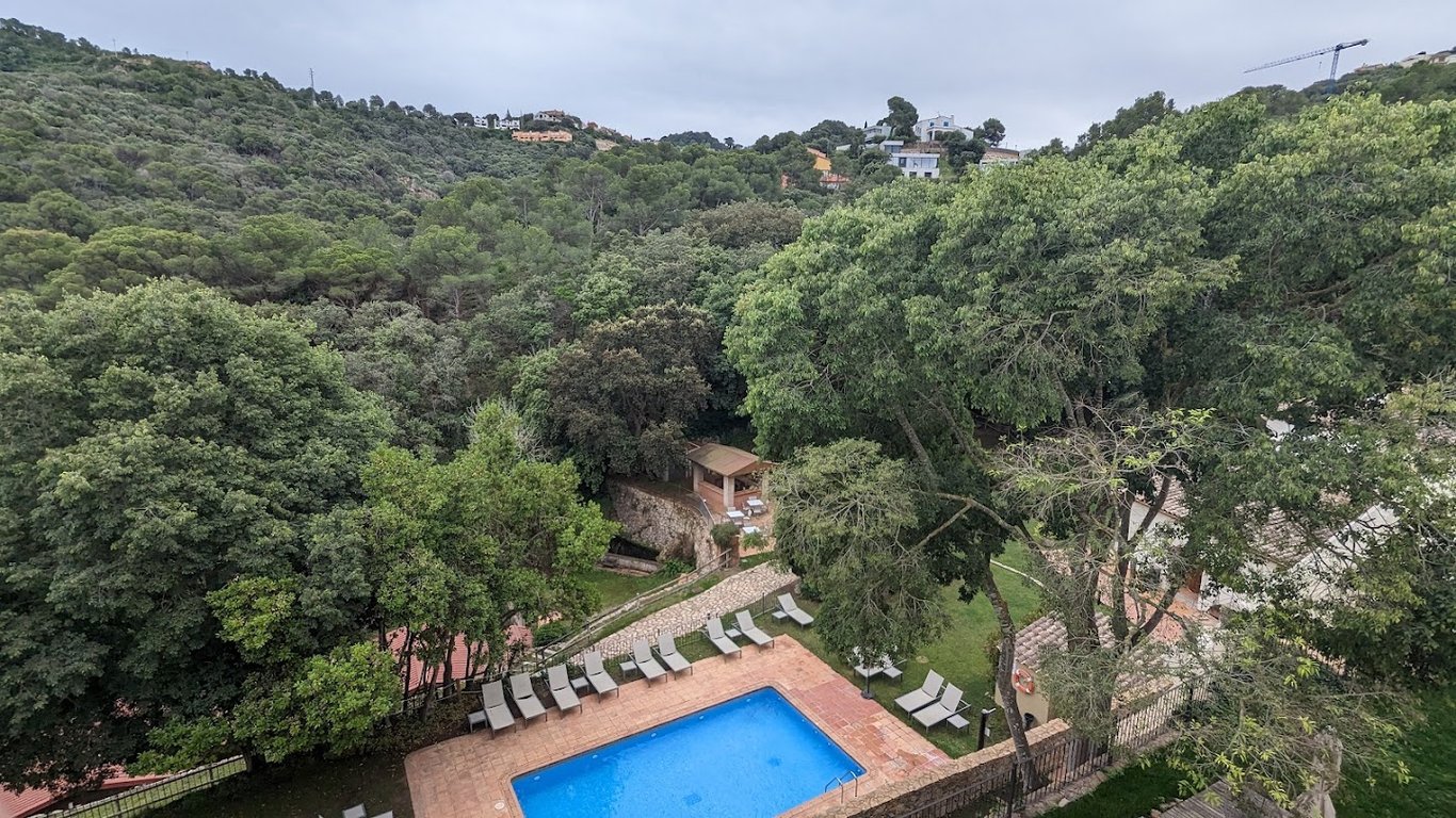 Hotel Convent de Begur