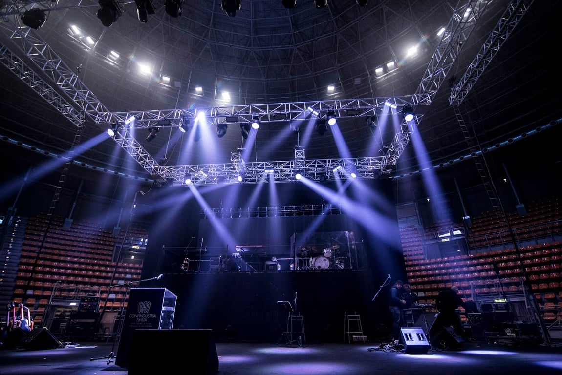 Land Rover Arena